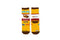 Hot Sale Funny Harajuku Women Casual Cartoon Fruit Sock Banana Avocado Lemon Egg Cookie Donuts Colorful Japanese Skateboard Sock