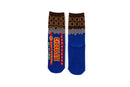 Hot Sale Funny Harajuku Women Casual Cartoon Fruit Sock Banana Avocado Lemon Egg Cookie Donuts Colorful Japanese Skateboard Sock
