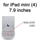 Tempered Glass For iPad 2020 2019 2018 2021 New iPad Pro 11 9.7 10.5 10.2 Screen Protector iPad Air 4 5 6 7 8 Glass iPad Mini