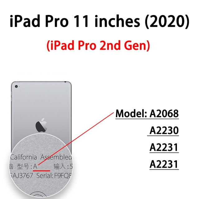 Tempered Glass For iPad 2020 2019 2018 2021 New iPad Pro 11 9.7 10.5 10.2 Screen Protector iPad Air 4 5 6 7 8 Glass iPad Mini