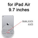 Tempered Glass For iPad 2020 2019 2018 2021 New iPad Pro 11 9.7 10.5 10.2 Screen Protector iPad Air 4 5 6 7 8 Glass iPad Mini