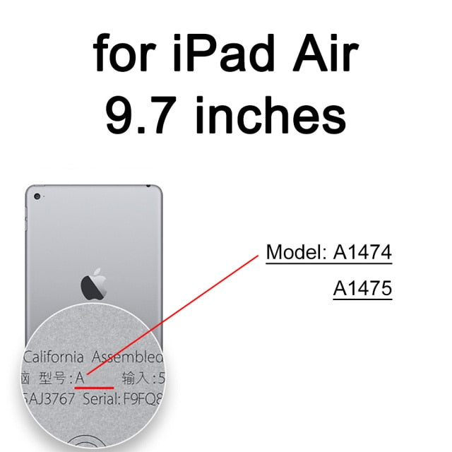 Tempered Glass For iPad 2020 2019 2018 2021 New iPad Pro 11 9.7 10.5 10.2 Screen Protector iPad Air 4 5 6 7 8 Glass iPad Mini