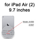 Tempered Glass For iPad 2020 2019 2018 2021 New iPad Pro 11 9.7 10.5 10.2 Screen Protector iPad Air 4 5 6 7 8 Glass iPad Mini