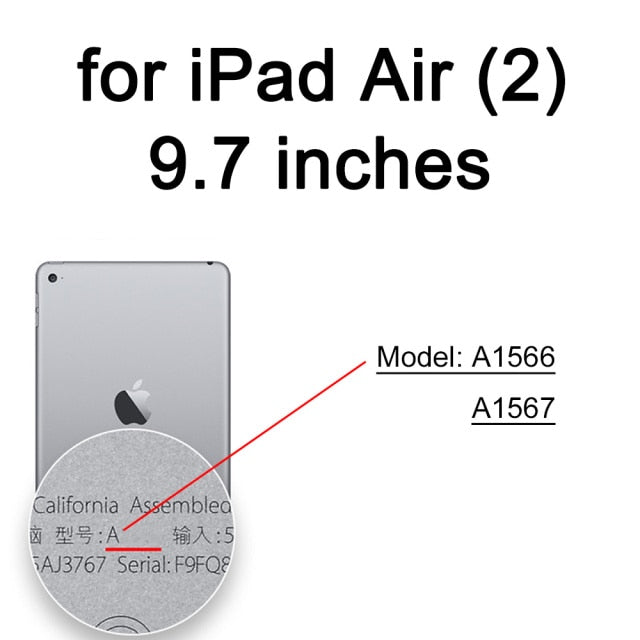 Tempered Glass For iPad 2020 2019 2018 2021 New iPad Pro 11 9.7 10.5 10.2 Screen Protector iPad Air 4 5 6 7 8 Glass iPad Mini