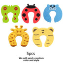 Child Protection Corner Cover Protector Baby Safety Guards Edge Corner Guard Solid Angle Table Corners  For Furniture Protection