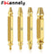4Pcs Damaged Screw Extractor Set Easily Remove Stripped or Damaged Screws Double Ended Stripped Removers Hand Tool Sets
