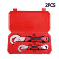 Universal Wrench,hand tool Set,Pipe wrench,Multitool Car Repair Tool,Wrenchs Ratchet,Bicycle Mechanic Torque key wrench set.