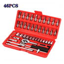 Universal Wrench,hand tool Set,Pipe wrench,Multitool Car Repair Tool,Wrenchs Ratchet,Bicycle Mechanic Torque key wrench set.