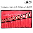 Universal Wrench,hand tool Set,Pipe wrench,Multitool Car Repair Tool,Wrenchs Ratchet,Bicycle Mechanic Torque key wrench set.