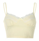 Mall Goth 2021 Baby Tee Bustier Clothes For Y2k Corset Sexy Tank Crop Top Women Cyber Accessories Summer Body Blouse Aesthetic