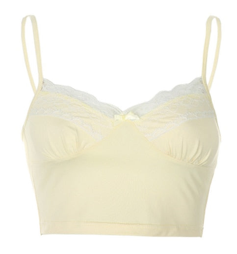 Mall Goth 2021 Baby Tee Bustier Clothes For Y2k Corset Sexy Tank Crop Top Women Cyber Accessories Summer Body Blouse Aesthetic