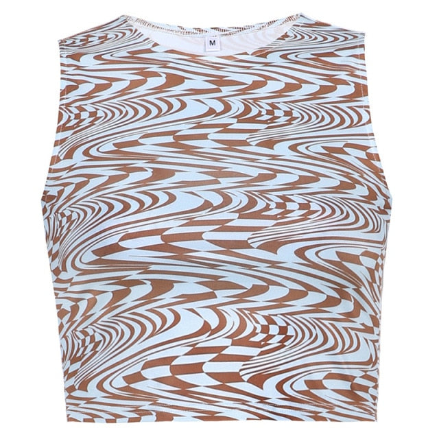 Mall Goth 2021 Baby Tee Bustier Clothes For Y2k Corset Sexy Tank Crop Top Women Cyber Accessories Summer Body Blouse Aesthetic