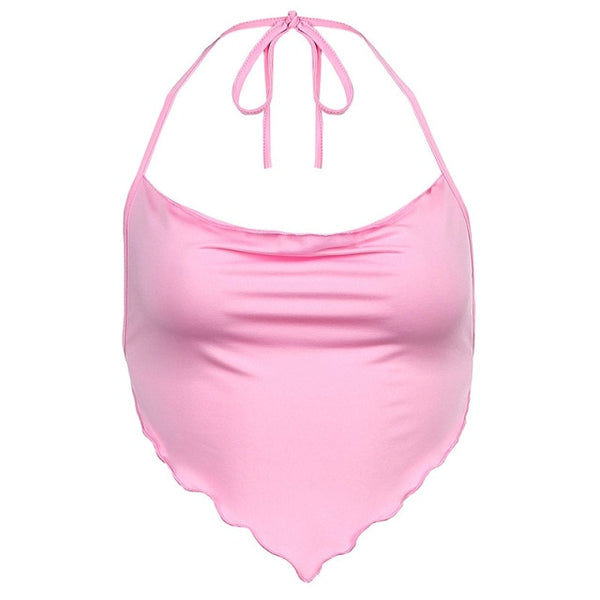 Mall Goth 2021 Baby Tee Bustier Clothes For Y2k Corset Sexy Tank Crop Top Women Cyber Accessories Summer Body Blouse Aesthetic