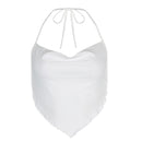 Mall Goth 2021 Baby Tee Bustier Clothes For Y2k Corset Sexy Tank Crop Top Women Cyber Accessories Summer Body Blouse Aesthetic