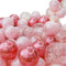 20pcs Pink Silver Confetti balloons Set Chrome metallic ballon Birthday Party Wedding Decoration Wedding Anniversary globals