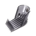 1PCS Black Practical Hair Trimmer Cutter Barber Head Clipper Comb Fit For QC5130 QC5105 QC5115 QC5120 QC5125 QC5135