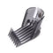 1PCS Black Practical Hair Trimmer Cutter Barber Head Clipper Comb Fit For QC5130 QC5105 QC5115 QC5120 QC5125 QC5135