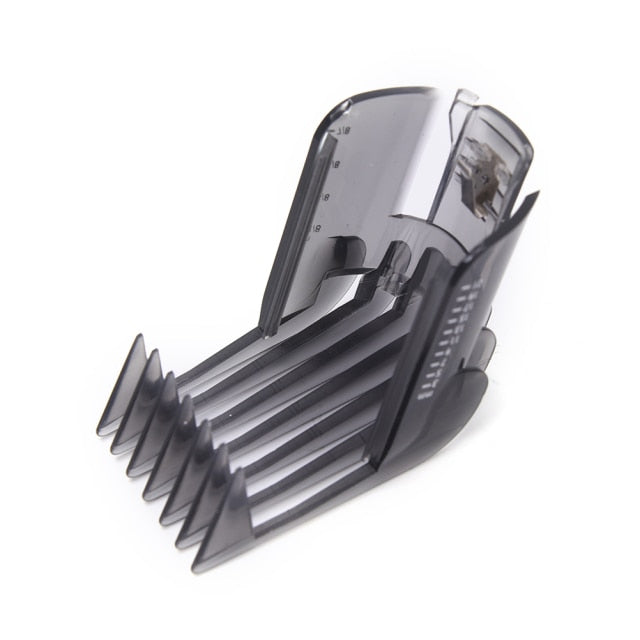 1PCS Black Practical Hair Trimmer Cutter Barber Head Clipper Comb Fit For QC5130 QC5105 QC5115 QC5120 QC5125 QC5135