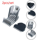 1PCS Black Practical Hair Trimmer Cutter Barber Head Clipper Comb Fit For QC5130 QC5105 QC5115 QC5120 QC5125 QC5135