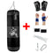 Professional Boxing Punching Bag Sandbag Training Thai Sand Fight Karate Fitness Gym Empty-Heavy Kick Boxing Bag with Hanging