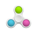 New Simple Dimple Fidget Toys Pack Antistress Brain Toys Stress Relief Hand Fidget Toy Set Kids Adults Educational Brinquedos