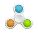 New Simple Dimple Fidget Toys Pack Antistress Brain Toys Stress Relief Hand Fidget Toy Set Kids Adults Educational Brinquedos