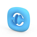 New Simple Dimple Fidget Toys Pack Antistress Brain Toys Stress Relief Hand Fidget Toy Set Kids Adults Educational Brinquedos