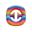 New Simple Dimple Fidget Toys Pack Antistress Brain Toys Stress Relief Hand Fidget Toy Set Kids Adults Educational Brinquedos