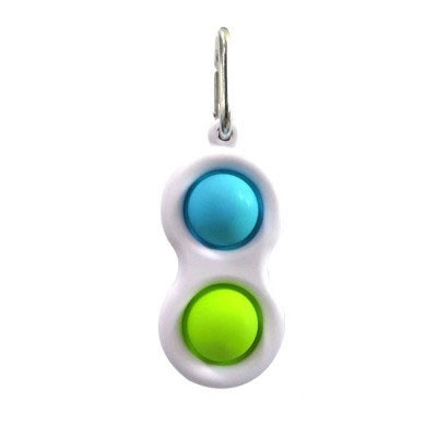 New Simple Dimple Fidget Toys Pack Antistress Brain Toys Stress Relief Hand Fidget Toy Set Kids Adults Educational Brinquedos