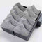 10 pairs/lot Men Socks Cotton Large size38-44High Quality Casual Breathable Boat Socks Short Men Socks Summer Male