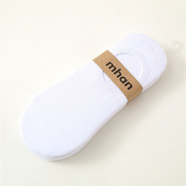 10 pairs/lot Men Socks Cotton Large size38-44High Quality Casual Breathable Boat Socks Short Men Socks Summer Male