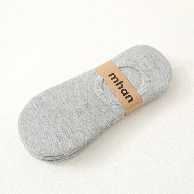 10 pairs/lot Men Socks Cotton Large size38-44High Quality Casual Breathable Boat Socks Short Men Socks Summer Male