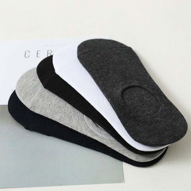 10 pairs/lot Men Socks Cotton Large size38-44High Quality Casual Breathable Boat Socks Short Men Socks Summer Male