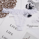 Hot Silk Sexy Women Thongs g string Seamless Panties Female Underwear Tanga Panties Low-Rise Lingerie Panty Intimates 1pcs ac125