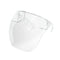 Men's Women's Faceshield Protective Glasses Goggles Safety Blocc Glasses Anti-Spray Mask Protective Goggle Glass Sunglasses