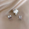 2020 New Gothic Style Three Piece Opening Rings For Woman Fashion Korean Jewelry European and American Wedding Party Sexy Ring
