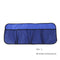 Car Rear Seat Back Organizer Auto Trunk Net Mesh Cargo Storage Bag Pocket Cover Stowing Tidying Interior Camping Accessories