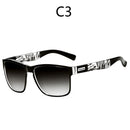 Viahda 2021Popular Brand Polarized Sunglasses Men Sport Sun Glasses For Women Travel Gafas De Sol