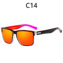 Viahda 2021Popular Brand Polarized Sunglasses Men Sport Sun Glasses For Women Travel Gafas De Sol