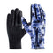 WorthWhile Winter Cycling Gloves Bicycle Warm Touchscreen Full Finger Gloves Waterproof Outdoor Bike Skiing Motorcycle Riding
