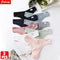 3PCS/Set G-string Panties Cotton Women's Underwear Sexy Panties Female Underpants Thong Solid Color Pantys Lingerie M-XL Design