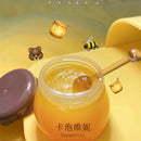 Lip Balm Propolis Moisturizing Lip Mask Nourishing Anti-wrinkle Lip Care Anti-cracking Unisex Lip Mask Honey Lip Mask Care TSLM1