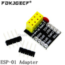 ESP-01 Upgraded version ESP-01S ESP8266 serial WIFI model Authenticity Guaranteed Internet of thing Wifi Model Board For Arduino