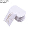 10/20/30Pcs Pillow Candy Box Kraft Paper Christmas Gift Packaging Boxes Candy Bags Wedding Favors Birthday Party Decorations