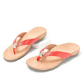 Women Slippers Home Women's Shoes Casual Female Slides Flip Flop Women Sandals For Summer Chausson Femme Plus Size Flat Shoes