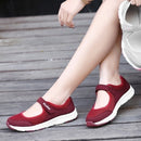 Womens Fashion Casual Running Shoes Women Sneakers Weave Mesh Fabric Comfortable Flats Shoes Zapatos De Mujer Shoes