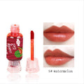 KAN 5 Colors Long Lasting Lipgloss Waterproof Candy Dyeing Lip Tint  Lovely Sweetly Flavor Liquid Lipstick