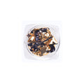 Gold Silver Aluminum Nail Foil Glitter Sequins Nails Art Irregular Flakes Polish Manicure Design Stickers Decorative Accessories