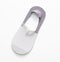 Jeseca Summer Mesh Breathable Men's No Show Socks Business Male Invisible Silicone Non-slip Sock Slippers Seamless Boat Sock Sox