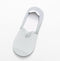 Jeseca Summer Mesh Breathable Men's No Show Socks Business Male Invisible Silicone Non-slip Sock Slippers Seamless Boat Sock Sox